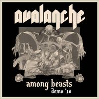 AVALANCHE - Among Beasts Demo