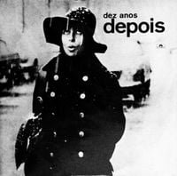 Nara Le&atilde;o - Dez Anos Depois
