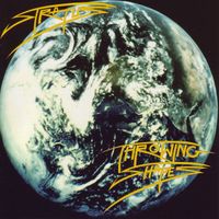 Stratus - Throwing Shapes