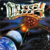 Odyssey - Odyssey