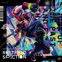 anubasu-anubasu - Retrospection