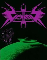 Vektor - Nucleus
