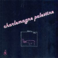 Charlemagne Palestine - Strumming Music