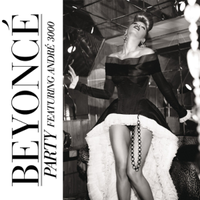 Beyonc&eacute; - Party