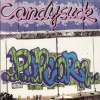 Candysuck - Popcorn