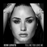 Demi Lovato - You Don't Do It For Me Anymore