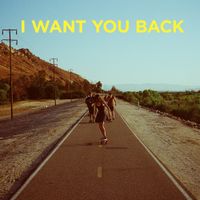 Homecomings - I Want You Back EP