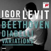 Igor Levit - Beethoven: Diabelli Variations