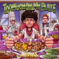 Credible - Too Much On My Plate