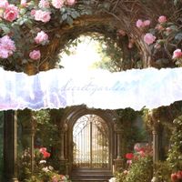 aquarifa - Secret garden