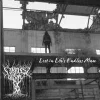 Starless Night - Lost in Life's Endless Maze
