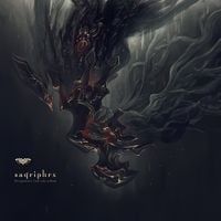 Feryquitous - Saqriphrx