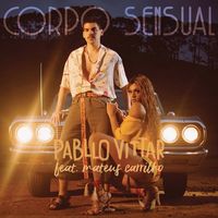 Pabllo Vittar - Corpo Sensual