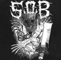 S.O.B. - S.O.B. / Napalm Death