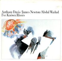 Anthony Davis - I've Known Rivers