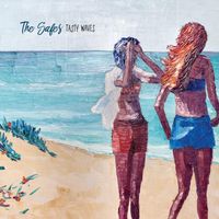 The Safes - Tasty Waves
