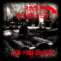 R&ouml;d Revolver - Sex fot under