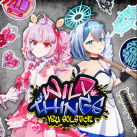 V&U Solstice - Wild Things