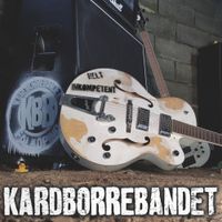 Kardborrebandet - Helt inkompetent
