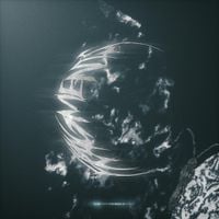 Ice Sealed Eyes - Vol.2: Fragments
