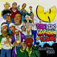 Wu-Tang Clan - People Say