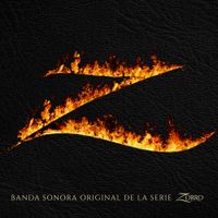 Various Artists - Zorro (Banda Sonora Original de la Serie)