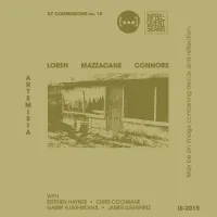 Loren MazzaCane Connors & Chris Cochrane - Artemisia