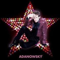 Adanowsky - &Eacute;toile &eacute;ternelle