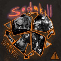 Sodakill - Warning