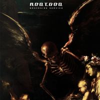 Rodtgod - Graveside Service