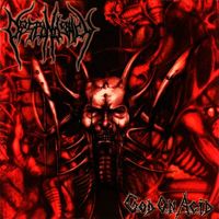 Despondency - God on Acid
