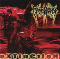Despondency - Extinction