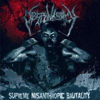 Despondency - Supreme Misanthropic Brutality