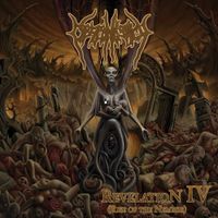 Despondency - Revelation IV (Rise of the Nemesis)