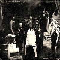 Coffin Salesman - The Birth of Flies