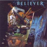 Believer - Dimensions