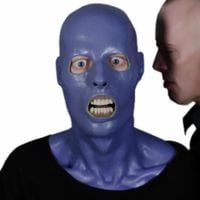 Edward Skeletrix - Amazon Boots