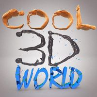 Cool 3D World - Cool 3D World