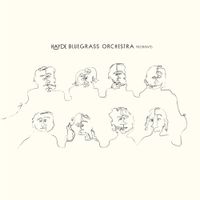 Hayde Bluegrass Orchestra - Migrants