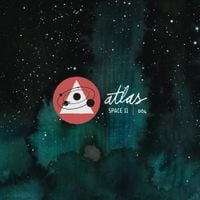 Sleeping At Last - Atlas: Space II