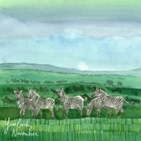Sleeping At Last - Yearbook: November
