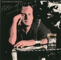 Peter Allen - Continental American