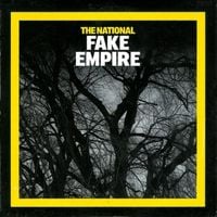The National - Fake Empire