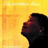 Ella Fitzgerald - Like Someone in Love