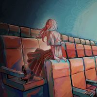 HYLUL - To Us Who Can't Be A Cinema