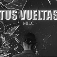 Milo J - Tus Vueltas