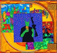 Gezebelle Gaburgably - Best Hits 2023