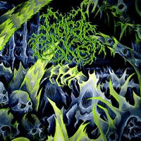 Horde Casket - Landscape of Cadavers