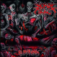 Horde Casket - Bloodfiends