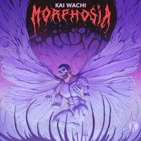 Kai Wachi - MORPHOSIA